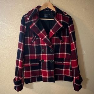 Jacket American Eagle Outfitters